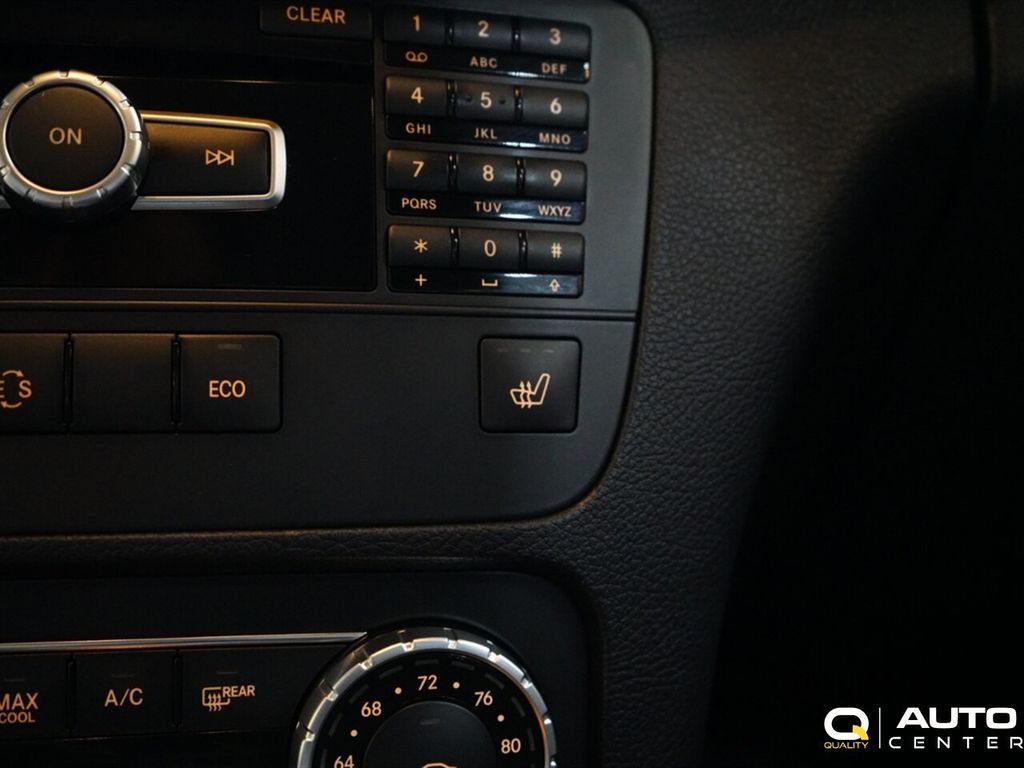 2014 Mercedes-Benz GLK 4MATIC 4dr GLK 350 - 22968920 - 18