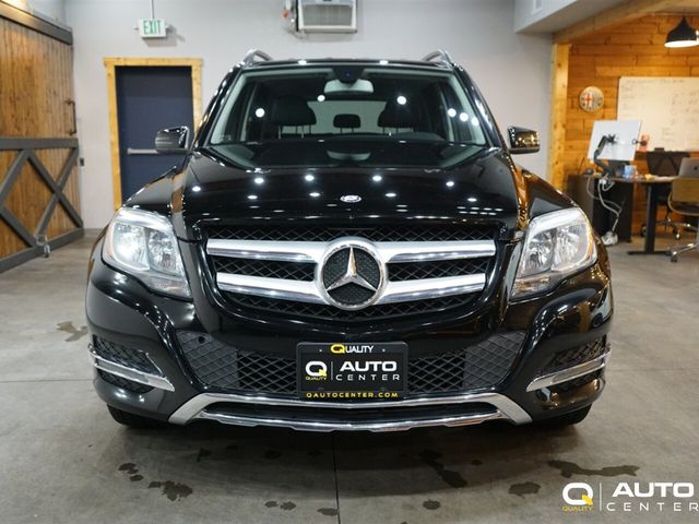 2014 Mercedes-Benz GLK 4MATIC 4dr GLK 350 - 22968920 - 1