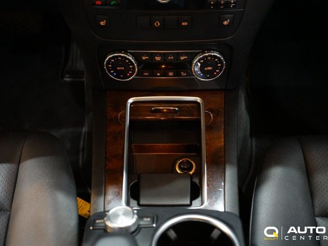 2014 Mercedes-Benz GLK 4MATIC 4dr GLK 350 - 22968920 - 19