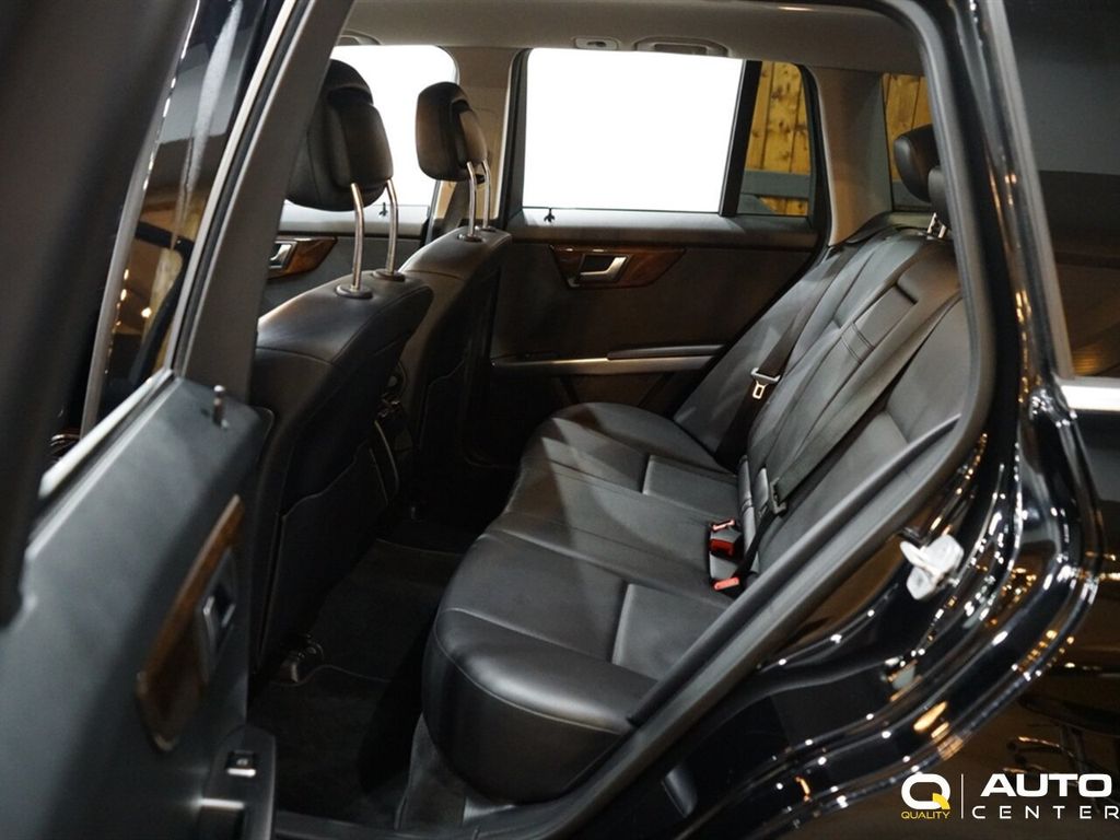 2014 Mercedes-Benz GLK 4MATIC 4dr GLK 350 - 22968920 - 22