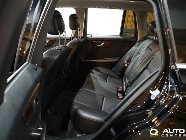 2014 Mercedes-Benz GLK 4MATIC 4dr GLK 350 - 22968920 - 22