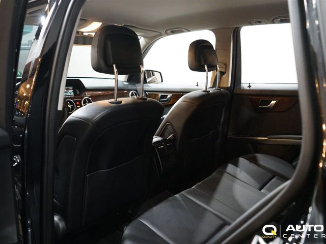 2014 Mercedes-Benz GLK 4MATIC 4dr GLK 350 - 22968920 - 23