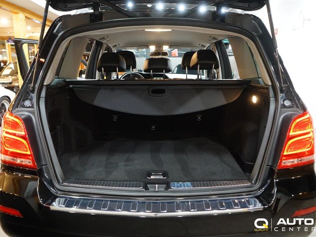 2014 Mercedes-Benz GLK 4MATIC 4dr GLK 350 - 22968920 - 24