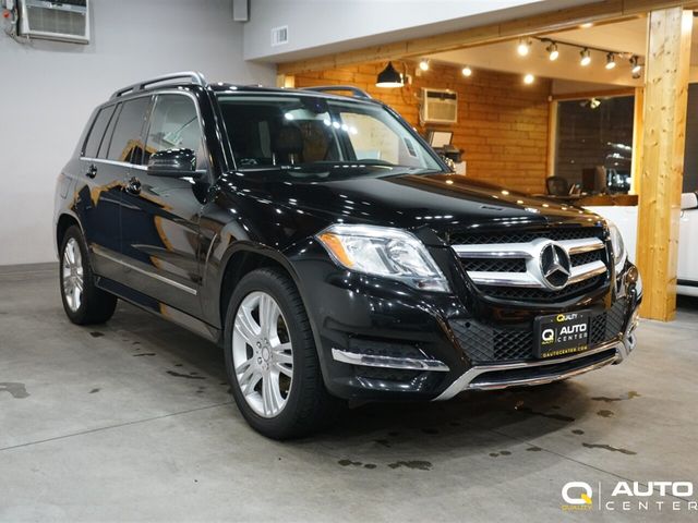 2014 Mercedes-Benz GLK 4MATIC 4dr GLK 350 - 22968920 - 2