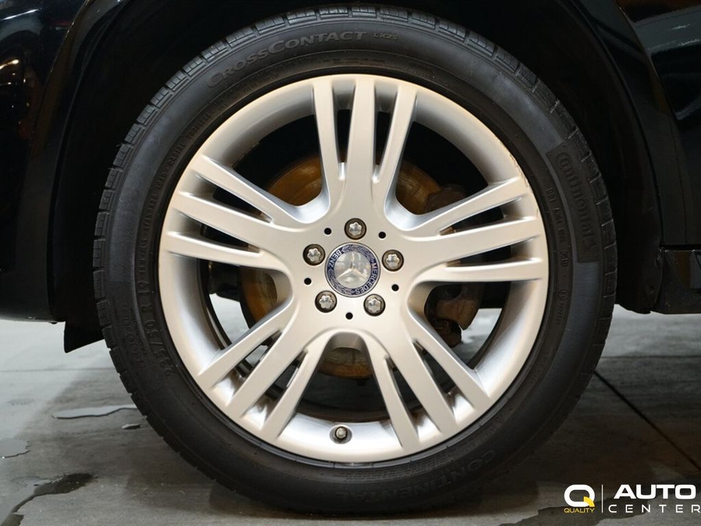 2014 Mercedes-Benz GLK 4MATIC 4dr GLK 350 - 22968920 - 6