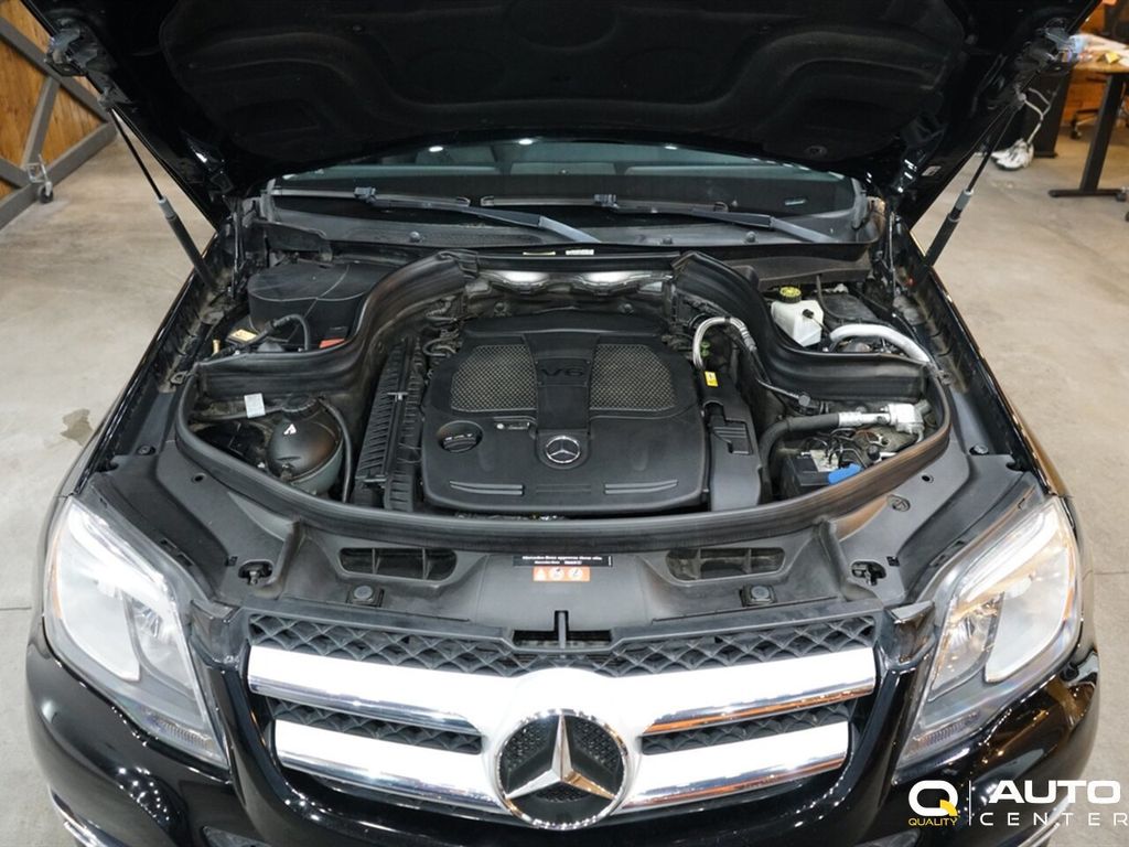 2014 Mercedes-Benz GLK 4MATIC 4dr GLK 350 - 22968920 - 8