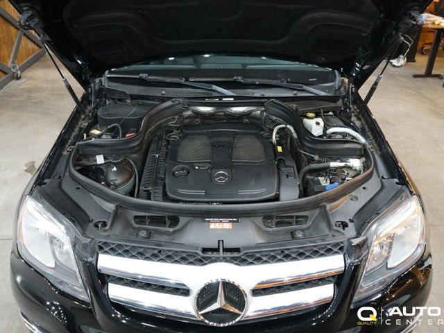 2014 Mercedes-Benz GLK 4MATIC 4dr GLK 350 - 22968920 - 8