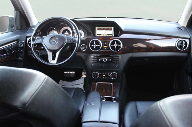 2014 Mercedes-Benz GLK 4MATIC 4dr GLK 350 - 22993343 - 6