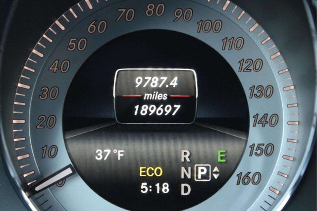 2014 Mercedes-Benz GLK 4MATIC 4dr GLK 350 - 22993343 - 7