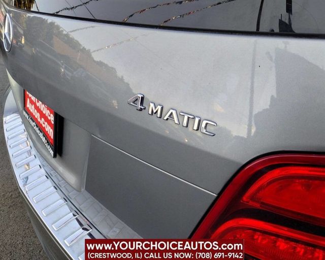 2014 Mercedes-Benz GLK 4MATIC 4dr GLK 350 - 22927955 - 9