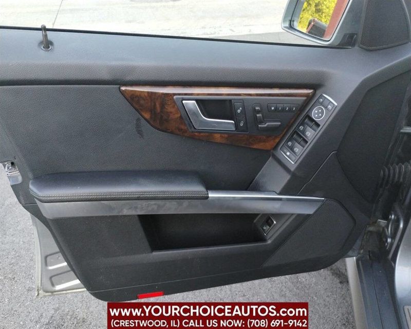 2014 Mercedes-Benz GLK 4MATIC 4dr GLK 350 - 22927955 - 13