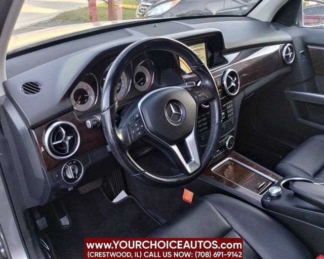 2014 Mercedes-Benz GLK 4MATIC 4dr GLK 350 - 22927955 - 15