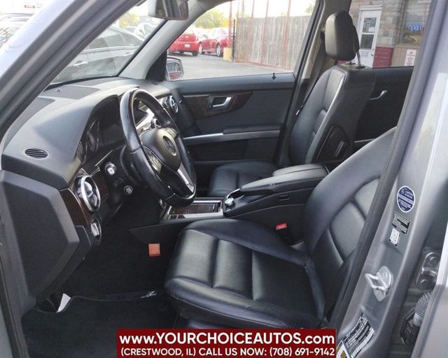 2014 Mercedes-Benz GLK 4MATIC 4dr GLK 350 - 22927955 - 16