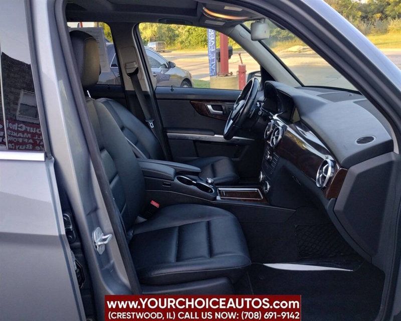 2014 Mercedes-Benz GLK 4MATIC 4dr GLK 350 - 22927955 - 22
