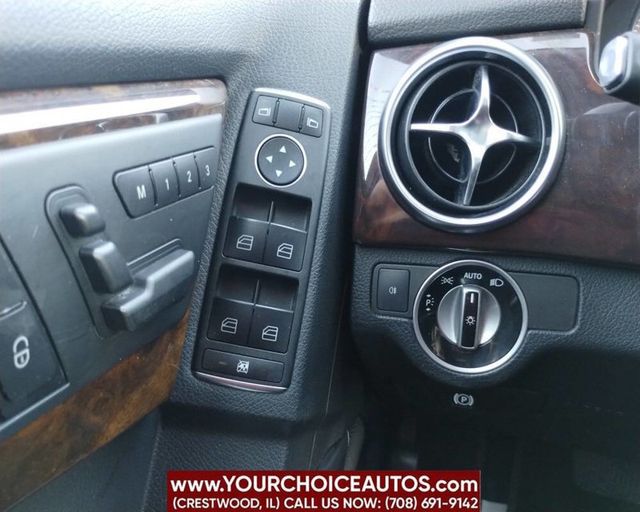 2014 Mercedes-Benz GLK 4MATIC 4dr GLK 350 - 22927955 - 27