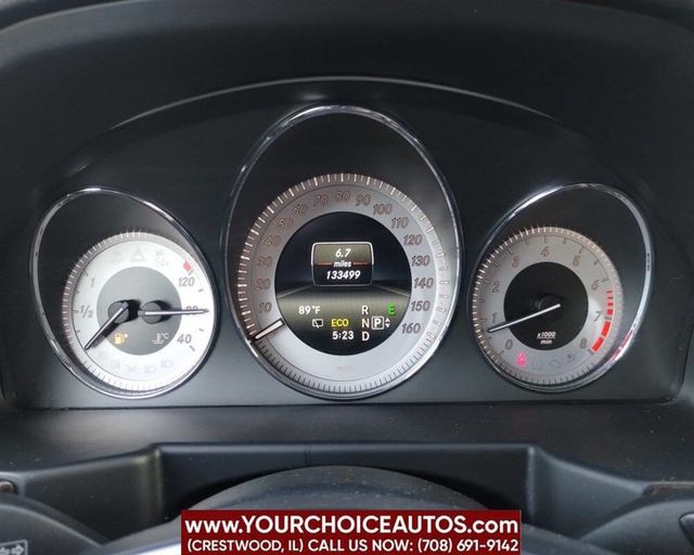 2014 Mercedes-Benz GLK 4MATIC 4dr GLK 350 - 22927955 - 28