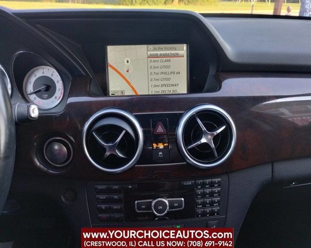 2014 Mercedes-Benz GLK 4MATIC 4dr GLK 350 - 22927955 - 29