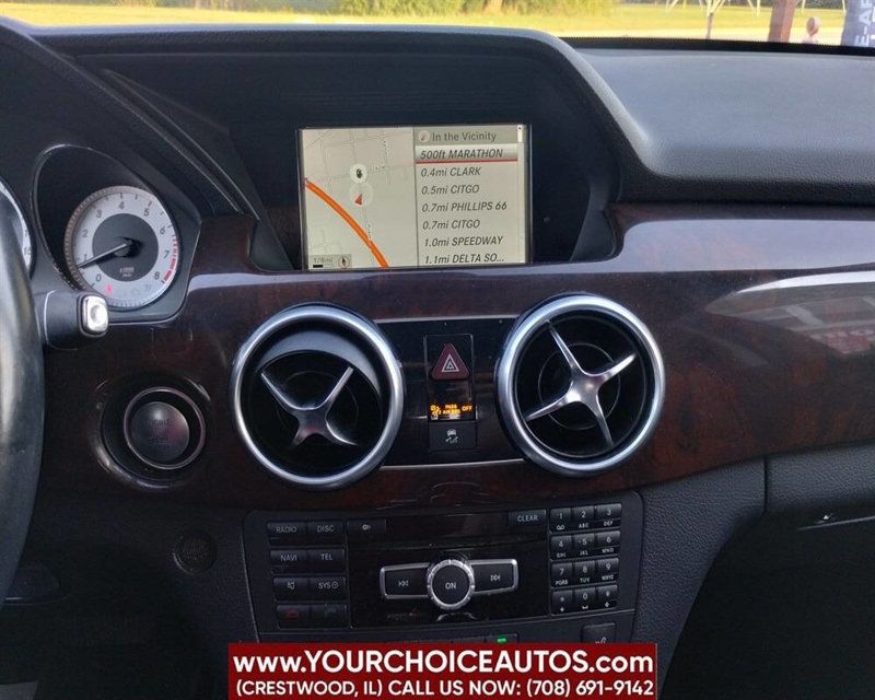 2014 Mercedes-Benz GLK 4MATIC 4dr GLK 350 - 22927955 - 29