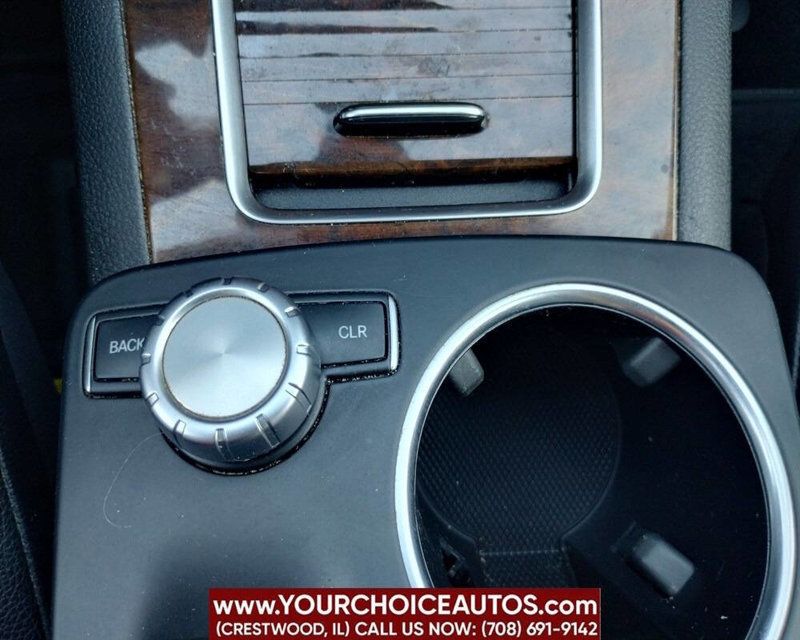 2014 Mercedes-Benz GLK 4MATIC 4dr GLK 350 - 22927955 - 32