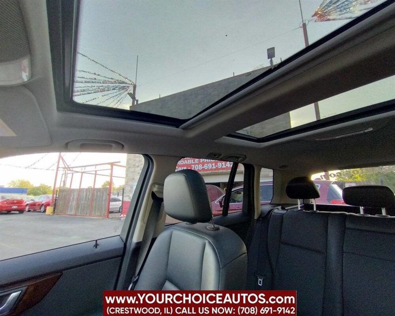 2014 Mercedes-Benz GLK 4MATIC 4dr GLK 350 - 22927955 - 33