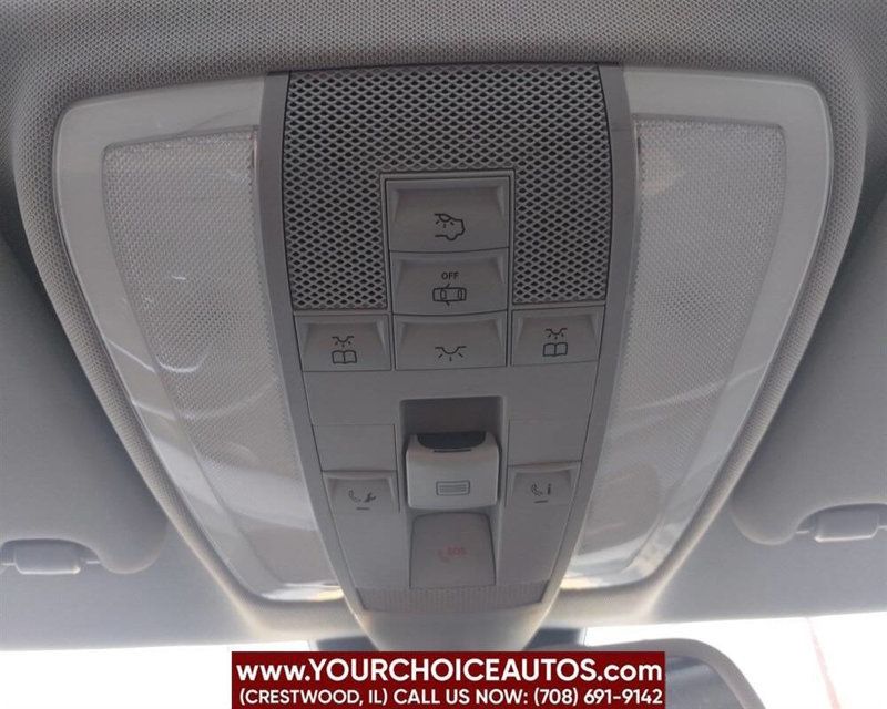 2014 Mercedes-Benz GLK 4MATIC 4dr GLK 350 - 22927955 - 34