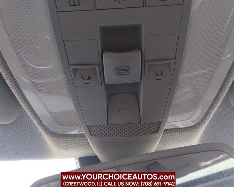 2014 Mercedes-Benz GLK 4MATIC 4dr GLK 350 - 22927955 - 35