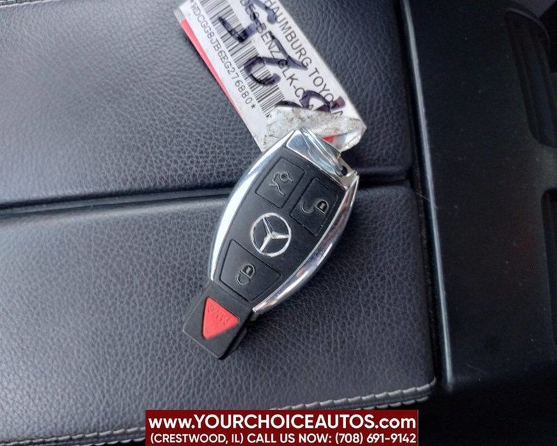 2014 Mercedes-Benz GLK 4MATIC 4dr GLK 350 - 22927955 - 41