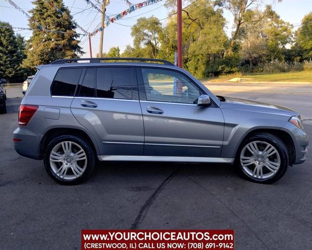 2014 Mercedes-Benz GLK 4MATIC 4dr GLK 350 - 22927955 - 5
