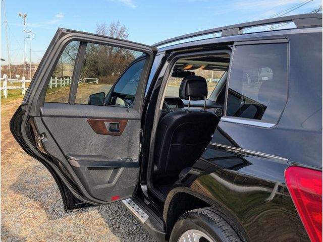 2014 Mercedes-Benz GLK 4MATIC 4dr GLK 350 - 22950084 - 9