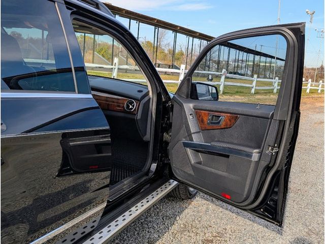 2014 Mercedes-Benz GLK 4MATIC 4dr GLK 350 - 22950084 - 10