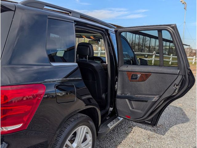 2014 Mercedes-Benz GLK 4MATIC 4dr GLK 350 - 22950084 - 11