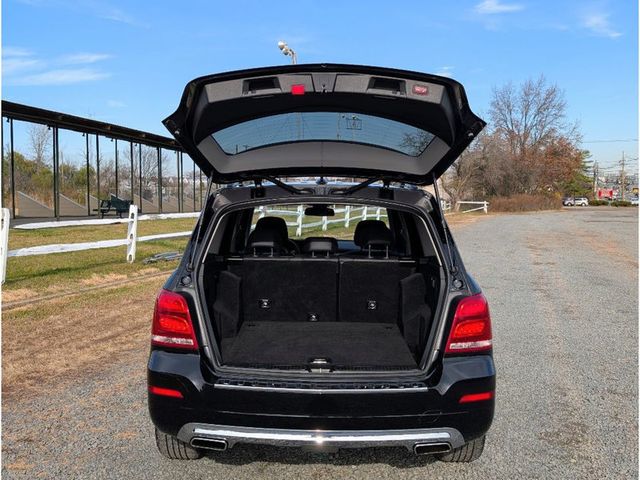 2014 Mercedes-Benz GLK 4MATIC 4dr GLK 350 - 22950084 - 12