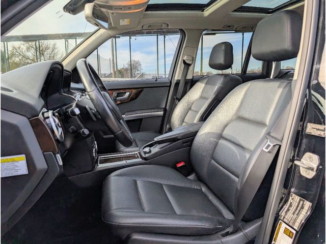 2014 Mercedes-Benz GLK 4MATIC 4dr GLK 350 - 22950084 - 13