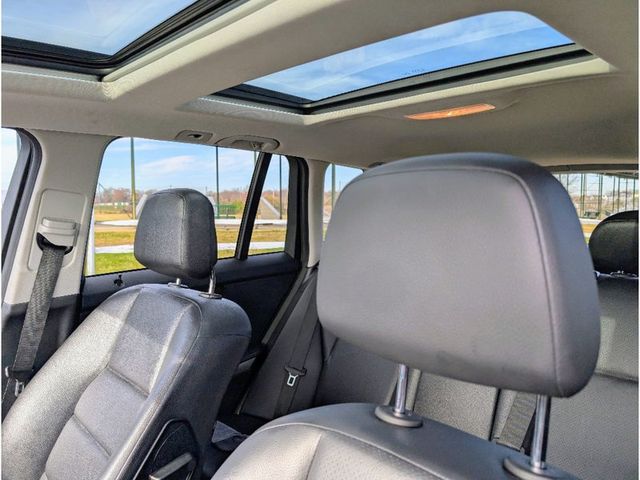 2014 Mercedes-Benz GLK 4MATIC 4dr GLK 350 - 22950084 - 15