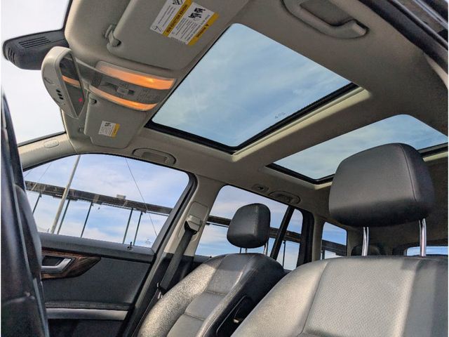 2014 Mercedes-Benz GLK 4MATIC 4dr GLK 350 - 22950084 - 16