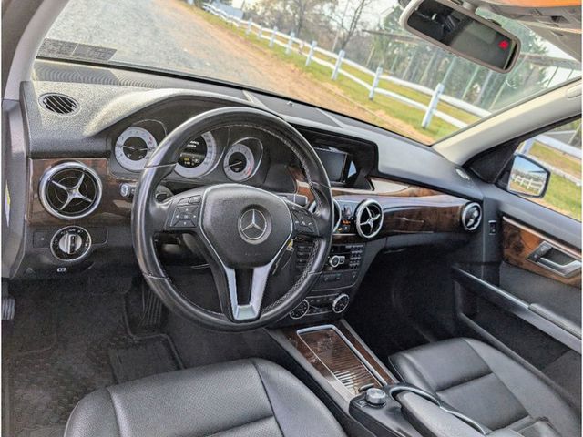 2014 Mercedes-Benz GLK 4MATIC 4dr GLK 350 - 22950084 - 17
