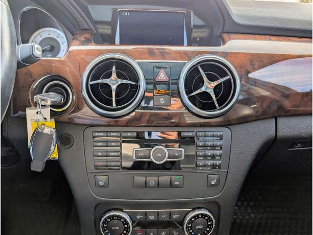 2014 Mercedes-Benz GLK 4MATIC 4dr GLK 350 - 22950084 - 20