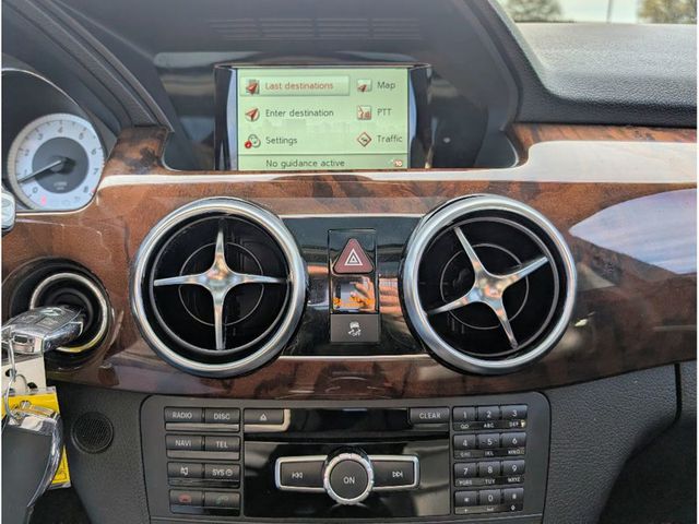 2014 Mercedes-Benz GLK 4MATIC 4dr GLK 350 - 22950084 - 21