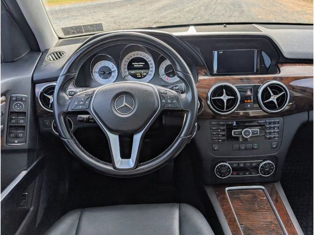 2014 Mercedes-Benz GLK 4MATIC 4dr GLK 350 - 22950084 - 24