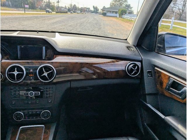 2014 Mercedes-Benz GLK 4MATIC 4dr GLK 350 - 22950084 - 25