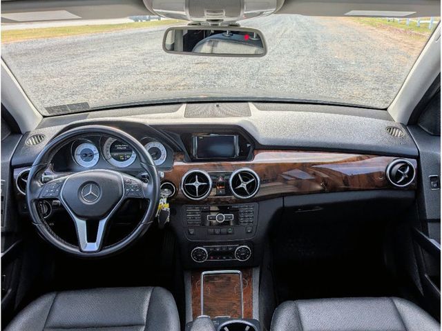 2014 Mercedes-Benz GLK 4MATIC 4dr GLK 350 - 22950084 - 26