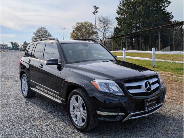 2014 Mercedes-Benz GLK 4MATIC 4dr GLK 350 - 22950084 - 2
