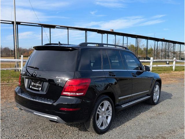 2014 Mercedes-Benz GLK 4MATIC 4dr GLK 350 - 22950084 - 6