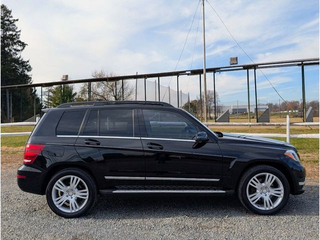 2014 Mercedes-Benz GLK 4MATIC 4dr GLK 350 - 22950084 - 7