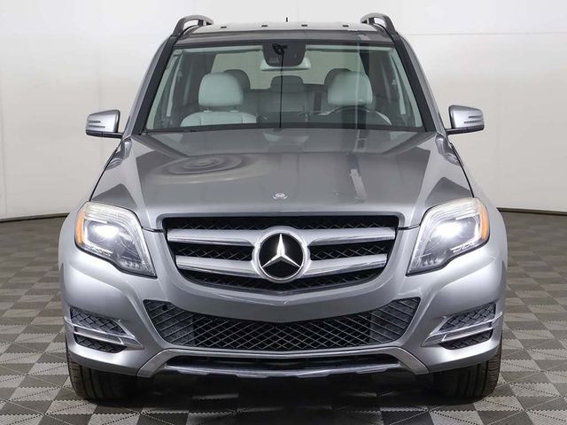 2014 Mercedes-Benz GLK 4MATIC 4dr GLK 350 - 22960038 - 9