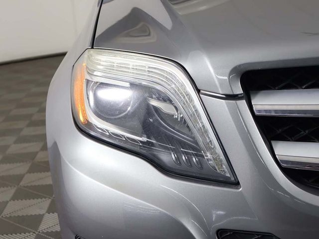 2014 Mercedes-Benz GLK 4MATIC 4dr GLK 350 - 22960038 - 11