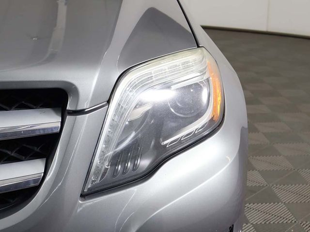 2014 Mercedes-Benz GLK 4MATIC 4dr GLK 350 - 22960038 - 12
