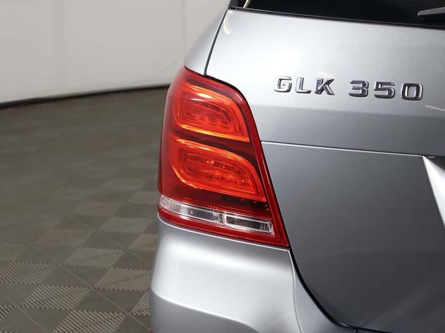 2014 Mercedes-Benz GLK 4MATIC 4dr GLK 350 - 22960038 - 13