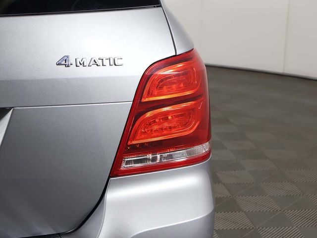 2014 Mercedes-Benz GLK 4MATIC 4dr GLK 350 - 22960038 - 14