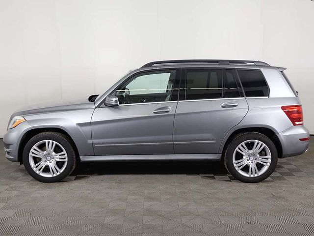 2014 Mercedes-Benz GLK 4MATIC 4dr GLK 350 - 22960038 - 15